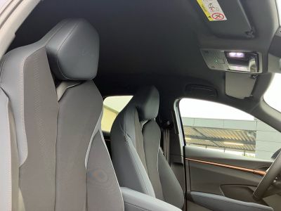 Cupra Terramar Gebrauchtwagen