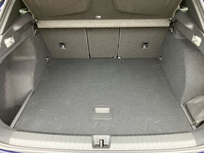 Cupra Terramar Gebrauchtwagen