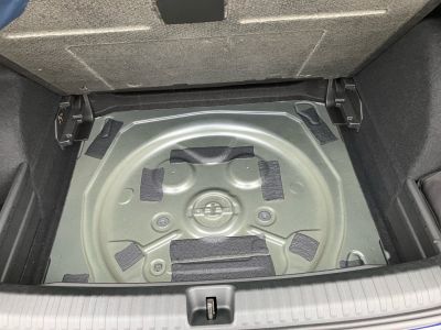 Cupra Terramar Gebrauchtwagen