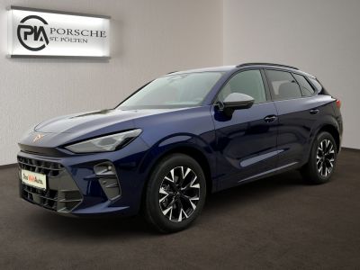 Cupra Terramar Gebrauchtwagen