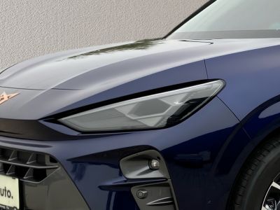 Cupra Terramar Gebrauchtwagen