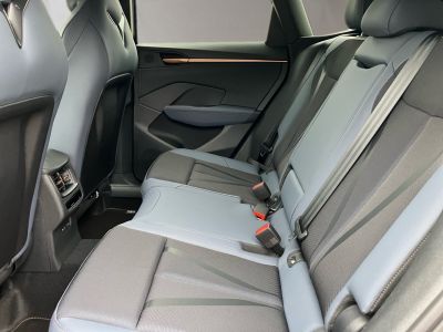 Cupra Terramar Gebrauchtwagen