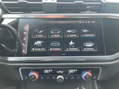 Audi Q3 Gebrauchtwagen