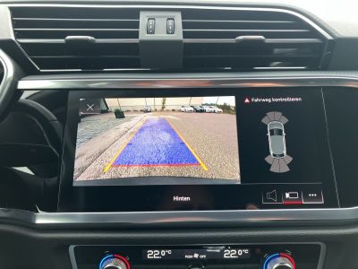 Audi Q3 Gebrauchtwagen