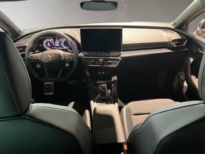 Cupra Leon Gebrauchtwagen