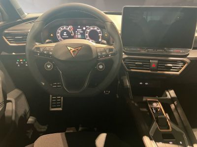 Cupra Leon Gebrauchtwagen