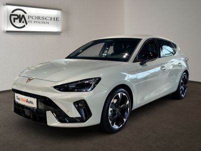 Cupra Leon Gebrauchtwagen