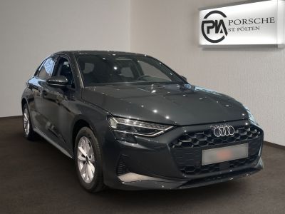 Audi A3 Gebrauchtwagen