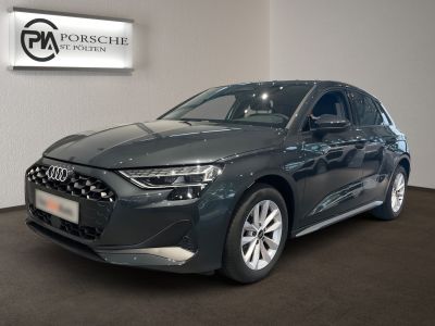 Audi A3 Gebrauchtwagen