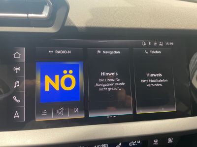 Audi A3 Gebrauchtwagen