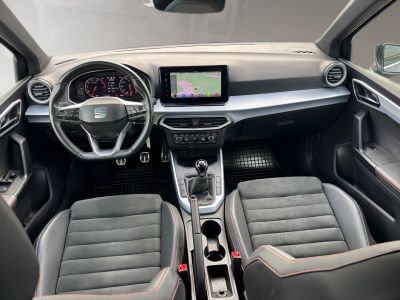 Seat Arona Gebrauchtwagen