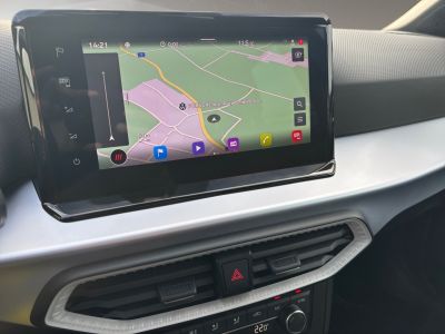 Seat Arona Gebrauchtwagen