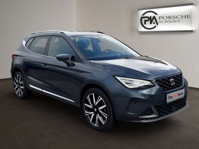 Seat Arona Gebrauchtwagen