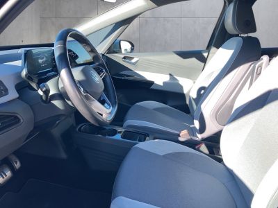 VW ID.3 Gebrauchtwagen