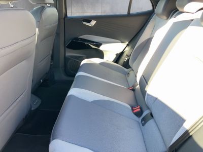 VW ID.3 Gebrauchtwagen