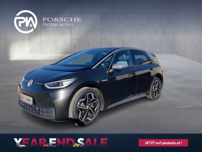 VW ID.3 Gebrauchtwagen