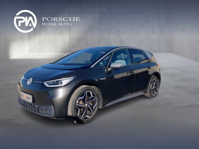 VW ID.3 Gebrauchtwagen