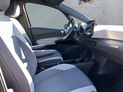 VW ID.3 Gebrauchtwagen