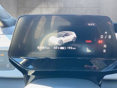 VW ID.3 Gebrauchtwagen