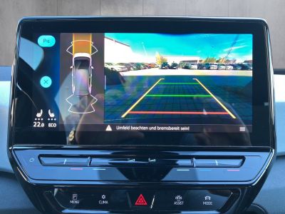 VW ID.3 Gebrauchtwagen