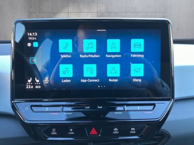 VW ID.3 Gebrauchtwagen