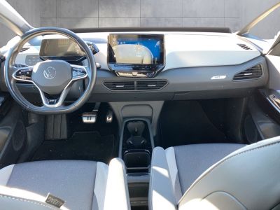 VW ID.3 Gebrauchtwagen