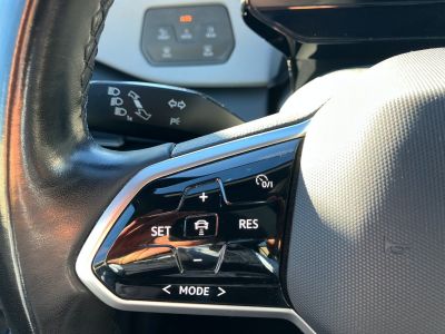 VW ID.3 Gebrauchtwagen