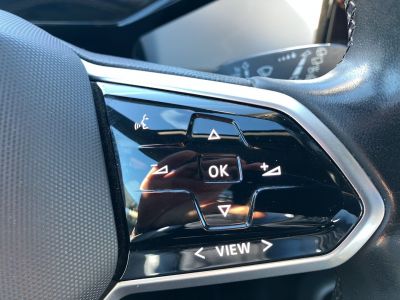 VW ID.3 Gebrauchtwagen