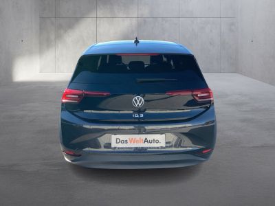VW ID.3 Gebrauchtwagen