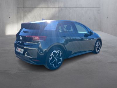 VW ID.3 Gebrauchtwagen