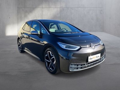 VW ID.3 Gebrauchtwagen