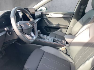 Cupra Leon Gebrauchtwagen