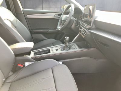 Cupra Leon Gebrauchtwagen