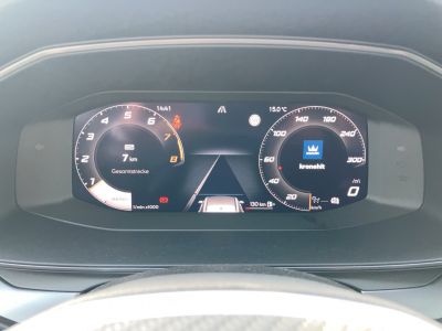 Cupra Leon Gebrauchtwagen