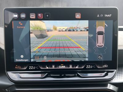 Cupra Leon Gebrauchtwagen