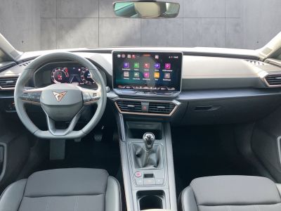 Cupra Leon Gebrauchtwagen