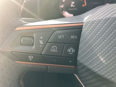 Cupra Leon Gebrauchtwagen