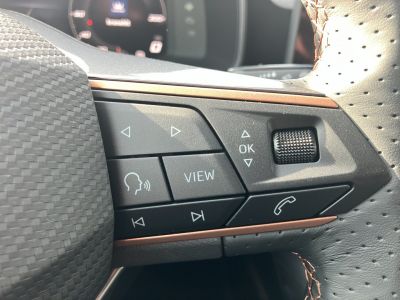 Cupra Leon Gebrauchtwagen