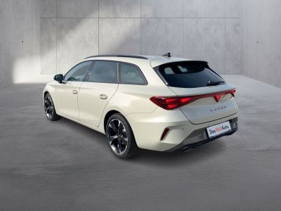 Cupra Leon Gebrauchtwagen