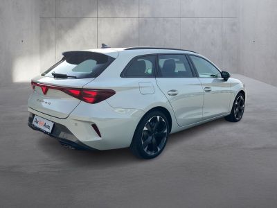 Cupra Leon Gebrauchtwagen