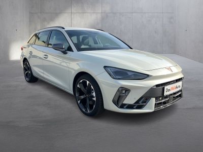 Cupra Leon Gebrauchtwagen