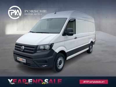 VW Transporter T6 Gebrauchtwagen