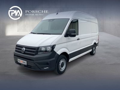 VW Transporter T6 Gebrauchtwagen
