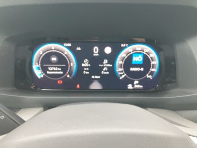 VW Transporter T6 Gebrauchtwagen