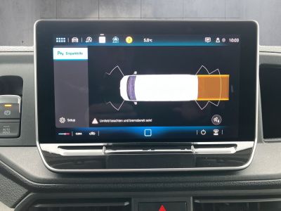 VW Transporter T6 Gebrauchtwagen