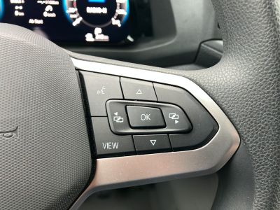 VW Transporter T6 Gebrauchtwagen