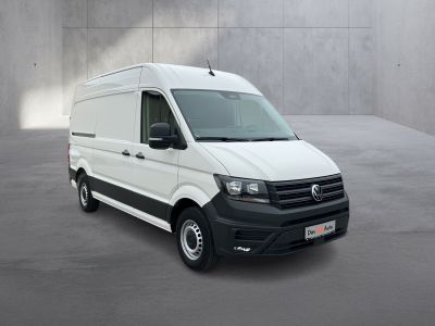 VW Transporter T6 Gebrauchtwagen
