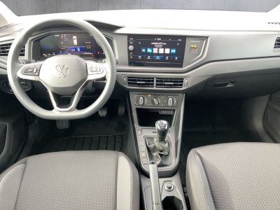 VW Polo Gebrauchtwagen