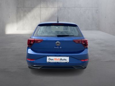 VW Polo Gebrauchtwagen