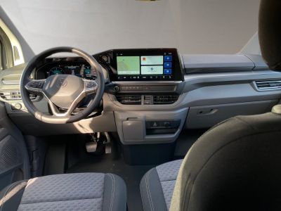 VW Caravelle Gebrauchtwagen